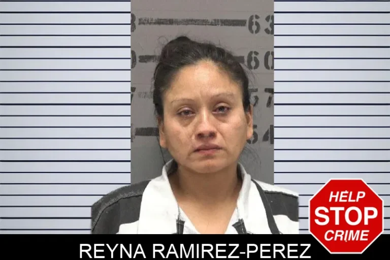 Reyna Ramirez-Perez
