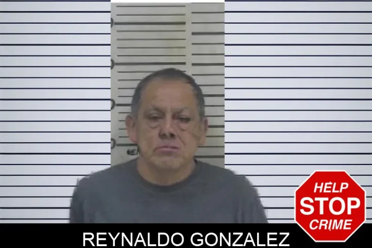 Reynaldo Gonzalez