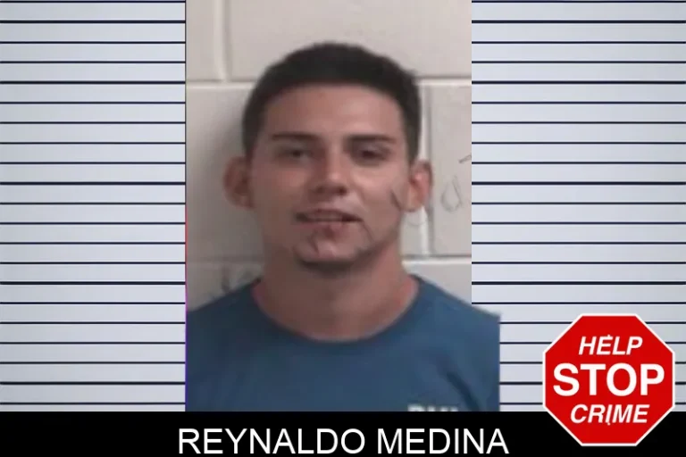 Reynaldo Medina