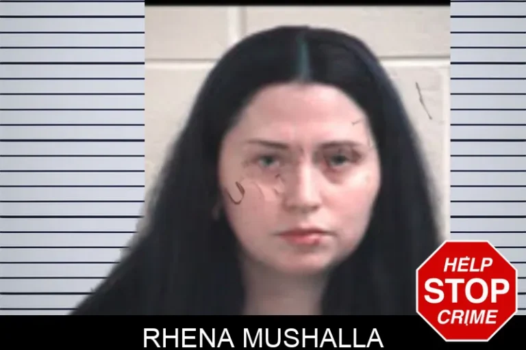 Rhena Mushalla