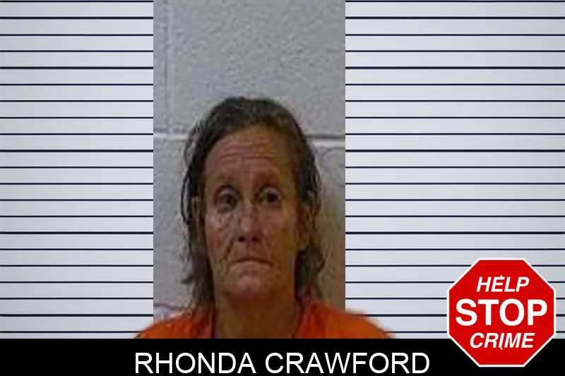 Rhonda Crawford