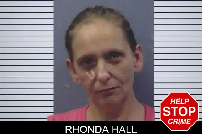 Rhonda Hall