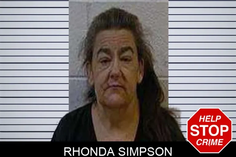 Rhonda Simpson