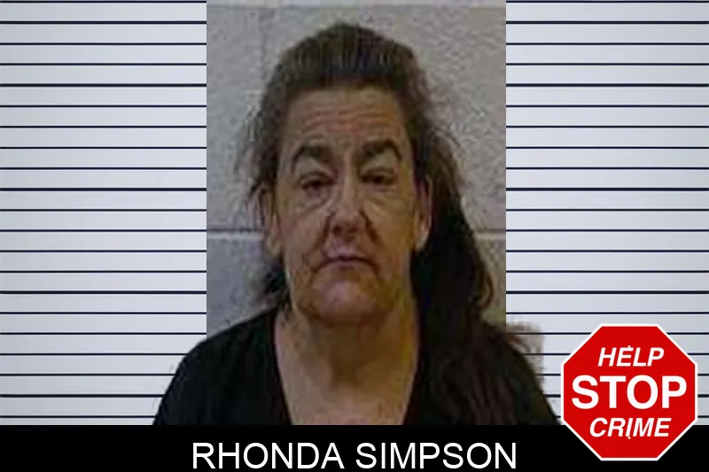 Rhonda Simpson
