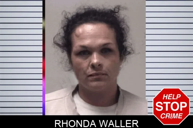 Rhonda Waller