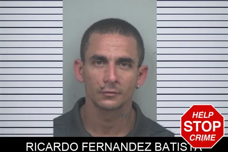 Ricardo Fernandez Batista