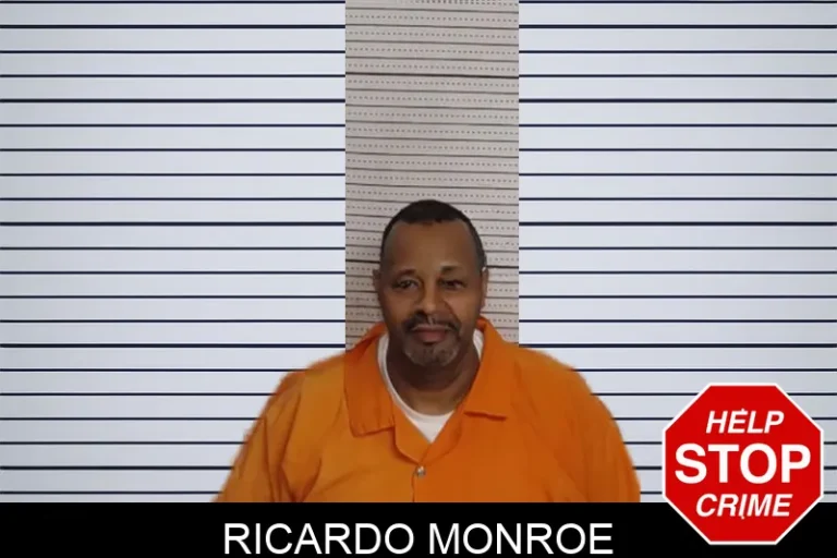 Ricardo Monroe