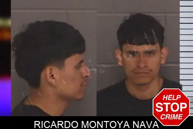 Ricardo Montoya Nava