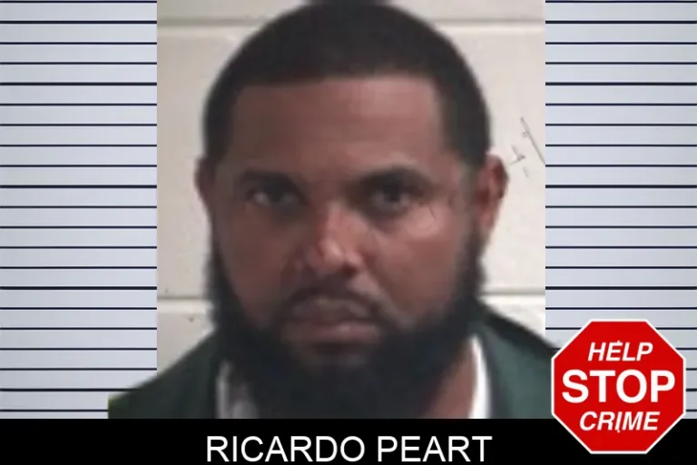 Ricardo Peart