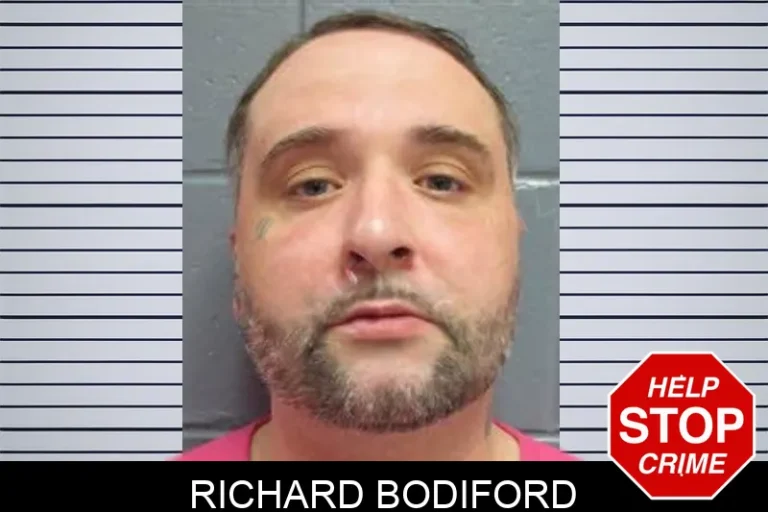 Richard Bodiford