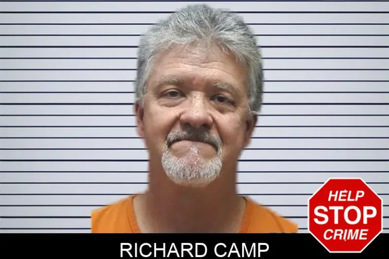 Richard Camp