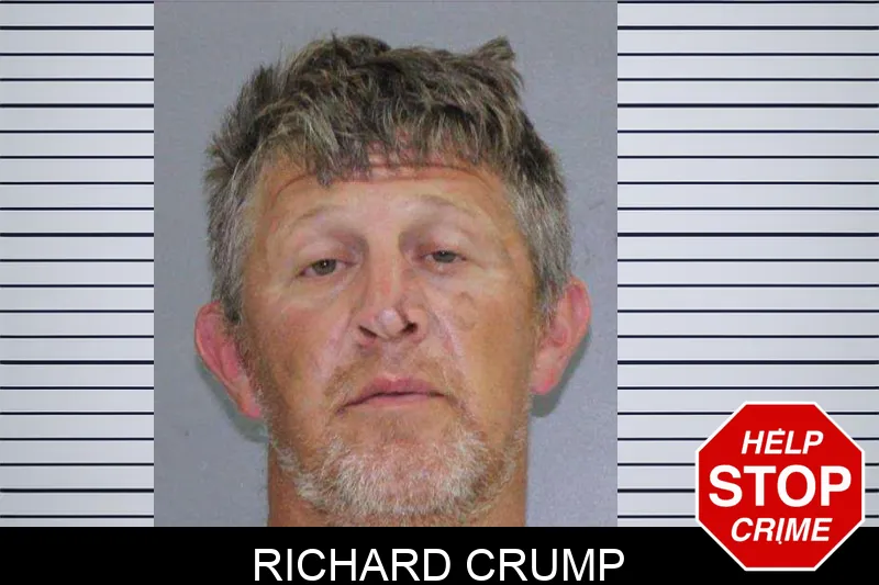 Richard Crump