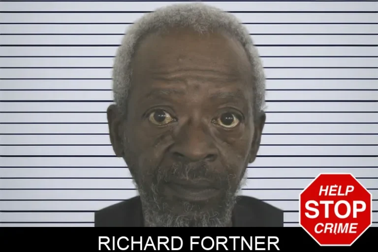 Richard Fortner
