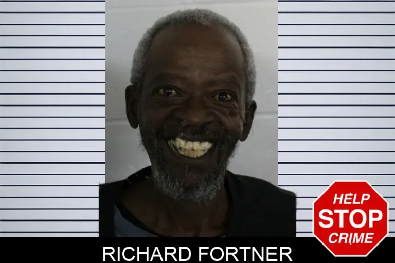 Richard Fortner