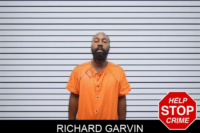 Richard Garvin