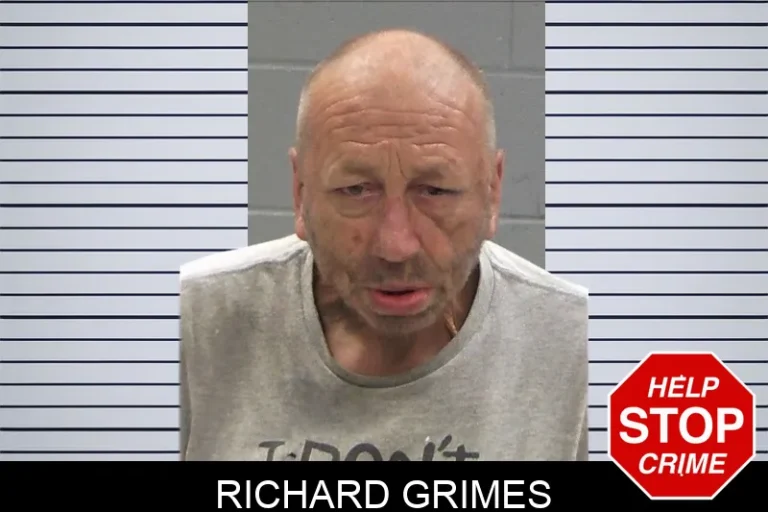 Richard Grimes