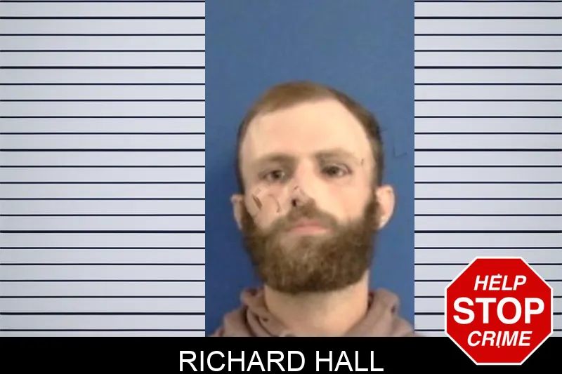 Richard Hall