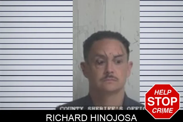 Richard Hinojosa