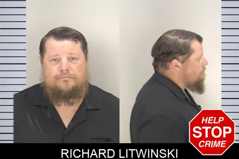 Richard Litwinski