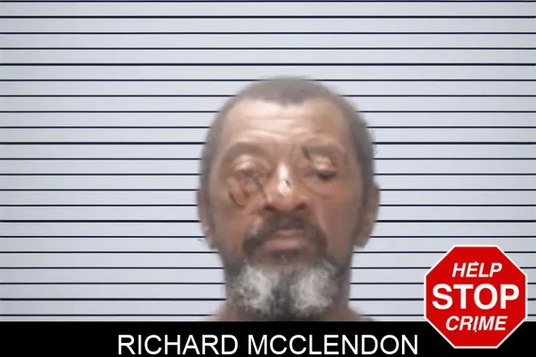 Richard McClendon