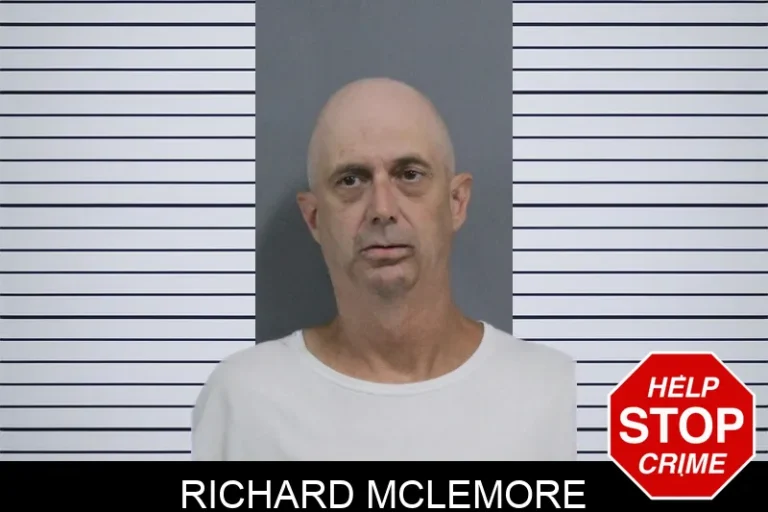 Richard McLemore