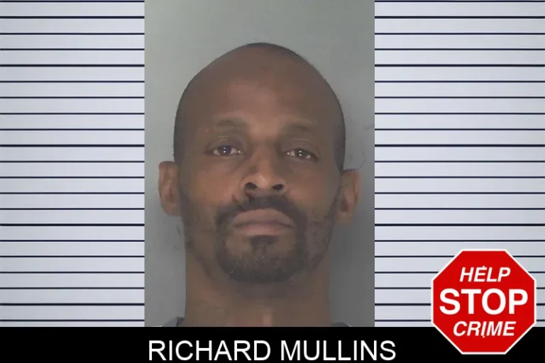 Richard Mullins mugshot – Douglas County , Georgia Richard Mullins