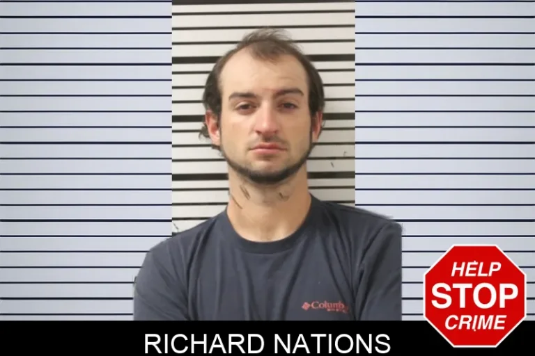 Richard Nations