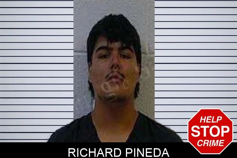 Richard Pineda