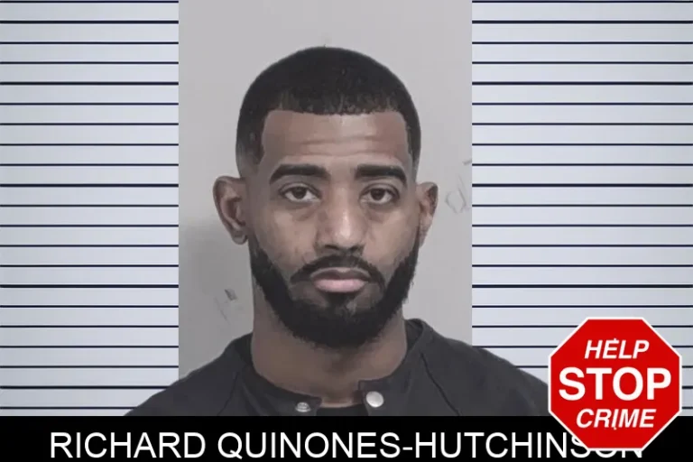 Richard Quinones-Hutchinson