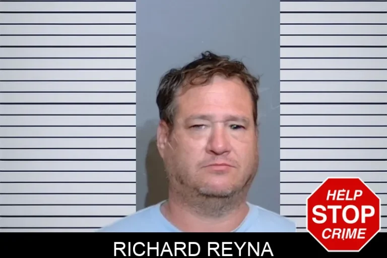 Richard Reyna