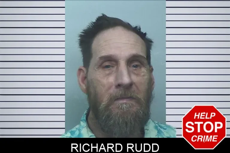 Richard Rudd