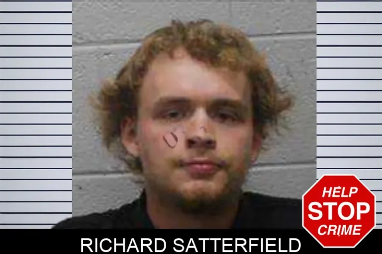 Richard Satterfield