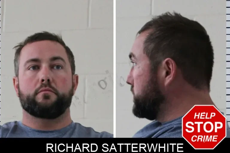 Richard Satterwhite