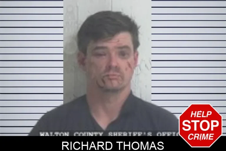 Richard Thomas