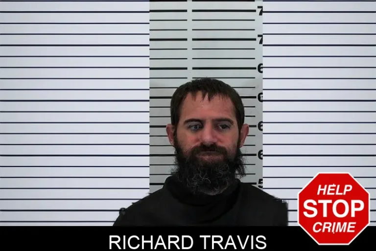 Richard Travis