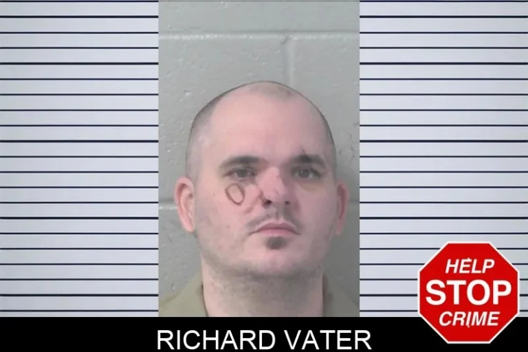 Richard Vater