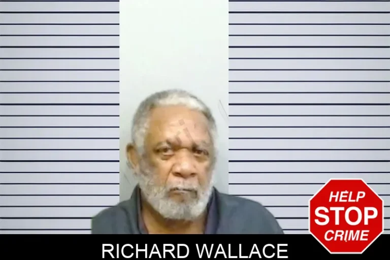 Richard Wallace