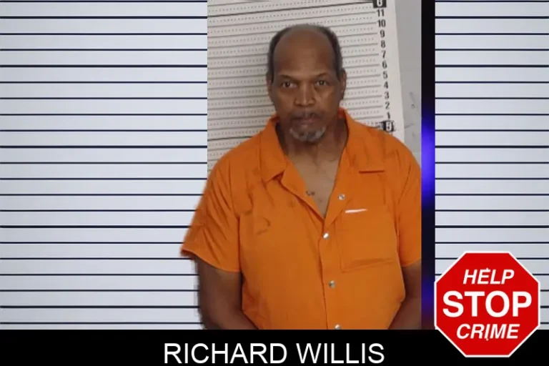 Richard Willis