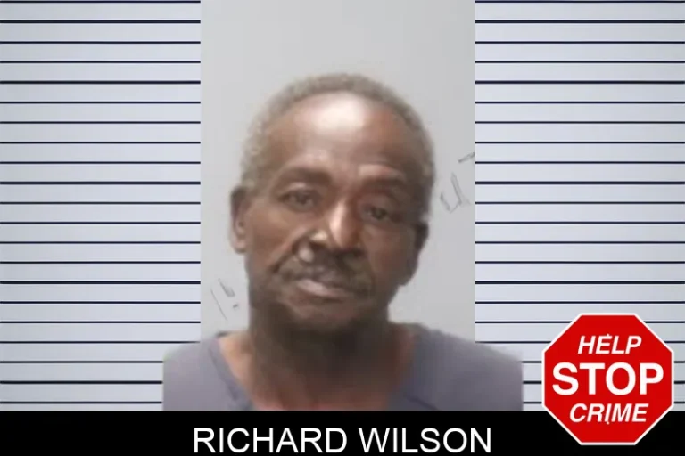 Richard Wilson