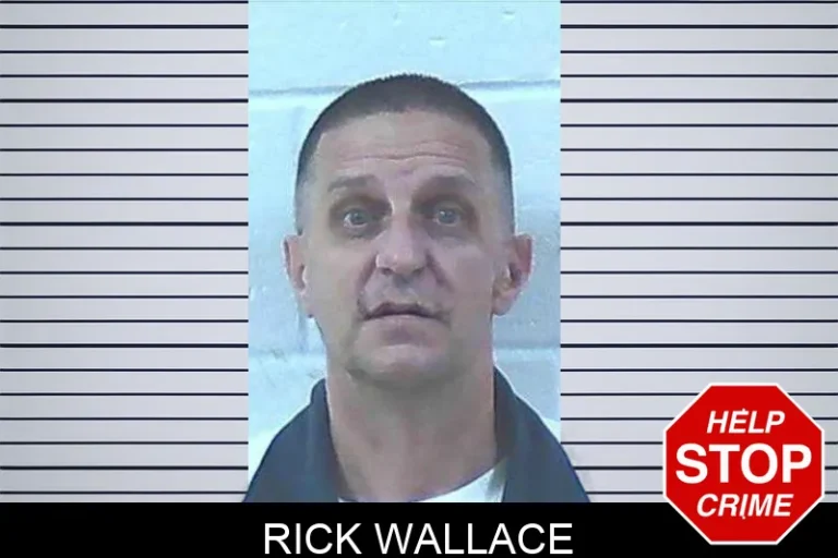 Rick Wallace