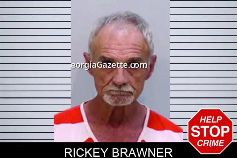 Rickey Brawner