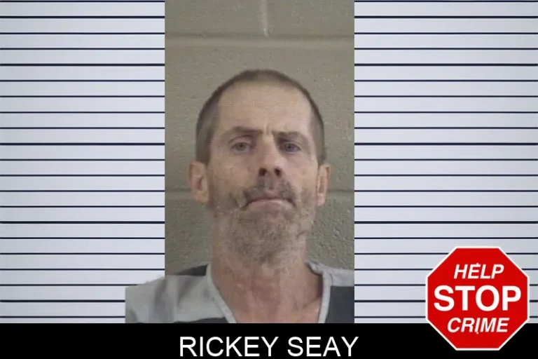 Rickey Seay