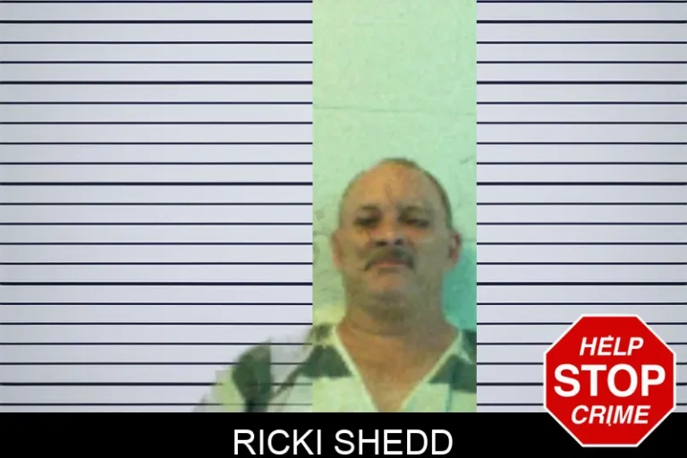 Ricki Shedd