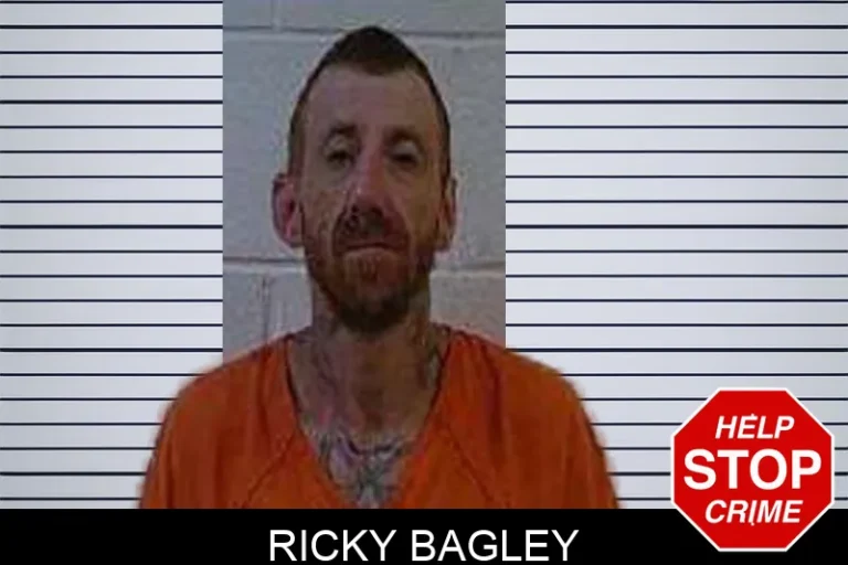 Ricky Bagley