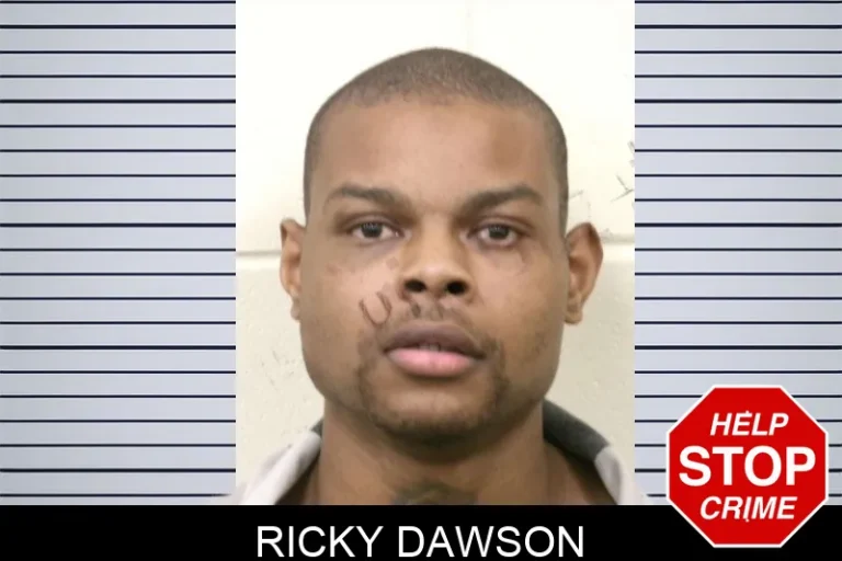 Ricky Dawson