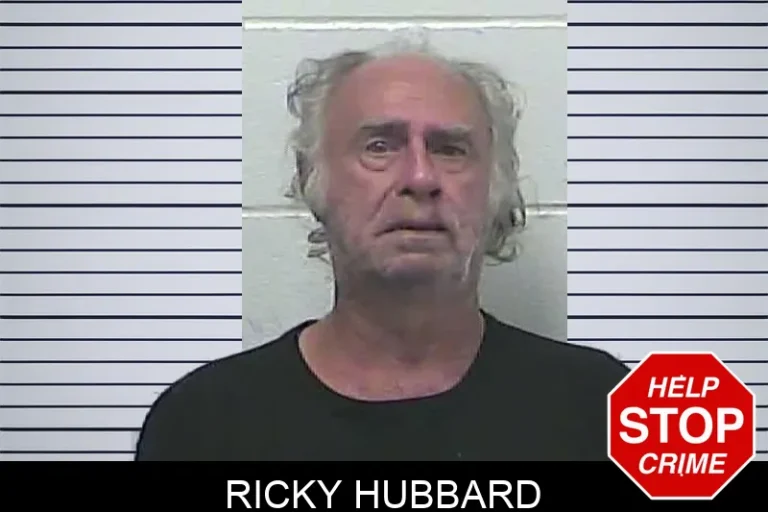 Ricky Hubbard