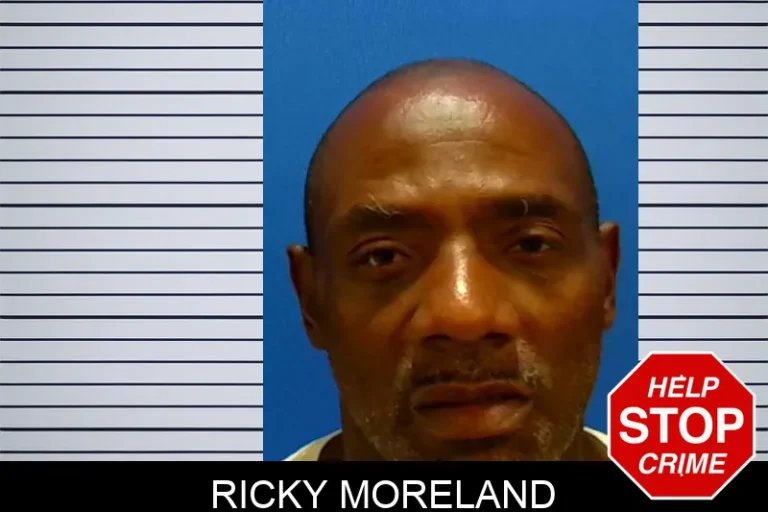 Ricky Moreland