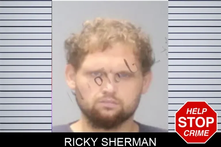 Ricky Sherman