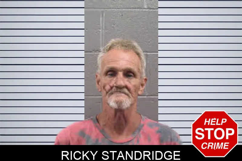 Ricky Standridge
