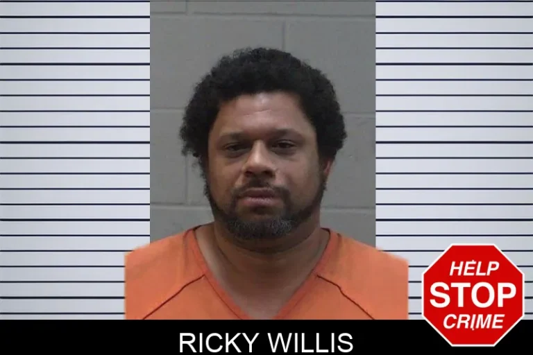 Ricky Willis